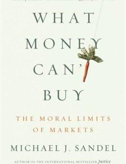 WHAT MONEY CAN`T BUY (US ED) Discount