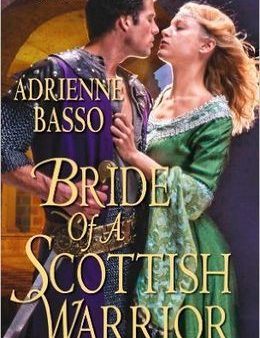 Bride of a Scottish Warrior Online Sale