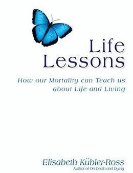 Life Lessons: How Our Mortality Can Teach Us About Life And Living Fashion