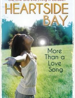 More Than a Love Song (Heartside Bay #3) Fashion