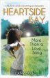 More Than a Love Song (Heartside Bay #3) Fashion