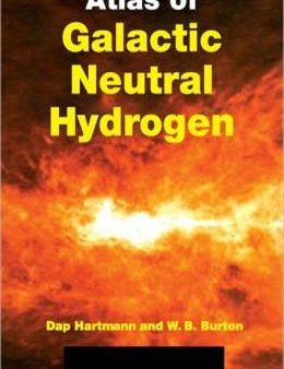 Atlas of Galactic Neutral Hydrogen Hot on Sale