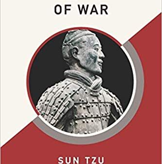 The Art of War (AmazonClassics Edition) Hot on Sale