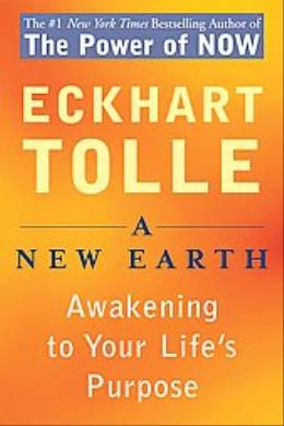 A New Earth: Awakening to Your Life s Purpose on Sale