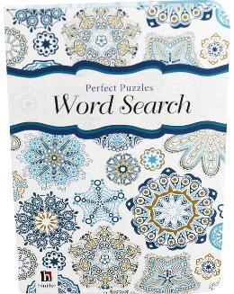 Perfect Puzzles: Word Search Online