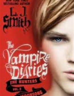 The Vampire Diaries: The Hunters Vol. 2 - Moonsong Fashion