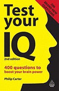 IQ and Personality Tests: Assess Your Creativity, Aptitude and Intelligence (Over 500 Practice Questions) Cheap