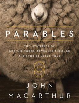 Parables: The Mysteries of God s Kingdom Revealed Through the Stories Jesus Told on Sale