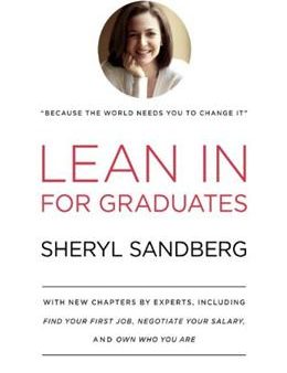 Lean In: For Graduates Discount