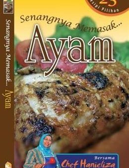 Senangnya Memasak...Ayam Cheap