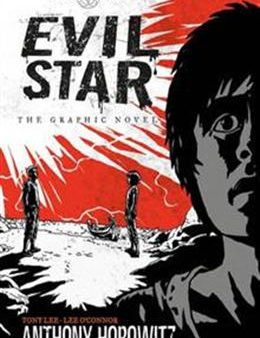 Evil Star: The Graphic Novel (The Power of Five) Online