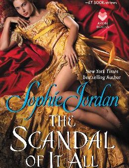 The Scandal Of It All For Sale