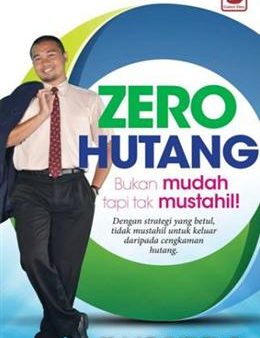 ZERO HUTANG - BUKAN MUDAH TAPI TAK MUSTAHIL Online now