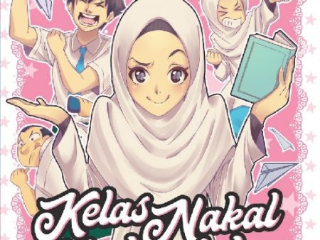 Kelas Nakal Mahu Lulus on Sale