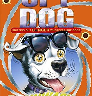 Spy Dog: Brainwashed on Sale