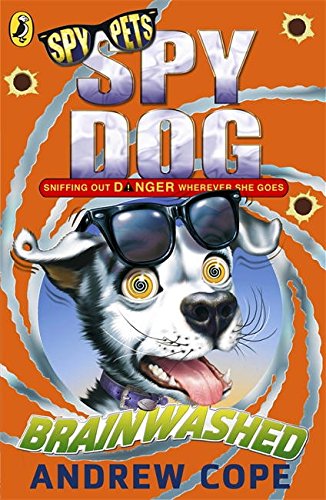 Spy Dog: Brainwashed on Sale