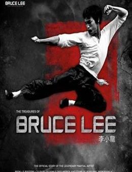 The Treasures of Bruce Lee on Sale