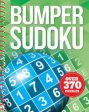 Bumper Sudoku Extra Fashion