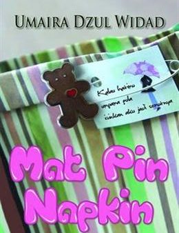 Mat Pin Napkin Online