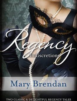 Regency Indiscretions Online now