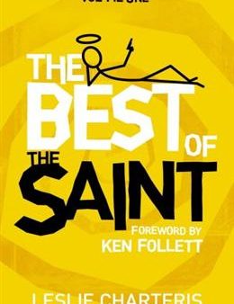 The Best of the Saint Vol. 1 Online Sale