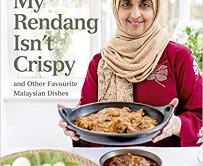 My Rendang Isn t Crispy and Other Favourite Malaysian Dishes Cheap