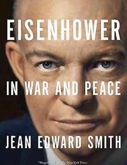 Eisenhower In War And Peace For Discount