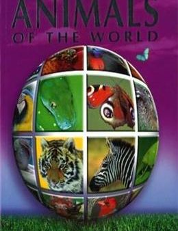 Animals of the World Online now