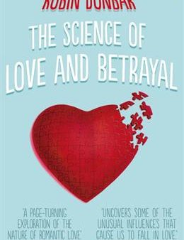 The Science of Love and Betrayal Online Hot Sale