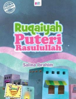 Ruqaiyah Puteri Rasulullah Online Sale