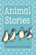 Animal Stories (5 Amazing Adventures to enjoy!) Fashion