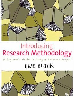 Introducing Research Methodology, 2E: A Beginner s Guide to Doing a Research Project For Discount