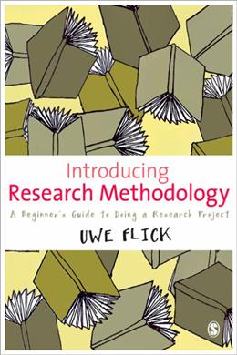 Introducing Research Methodology, 2E: A Beginner s Guide to Doing a Research Project For Discount