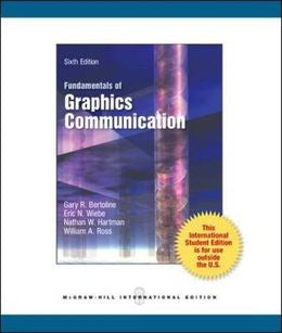 Fundamentals Of Graphics Communication Fashion