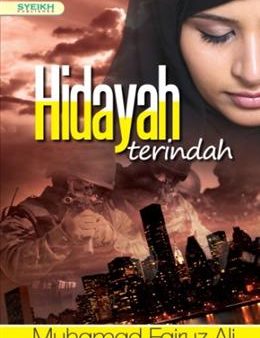 Hidayah Terindah Discount