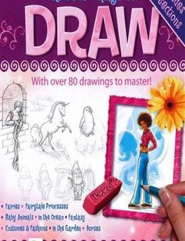 Fabulous Things To Draw For Sale