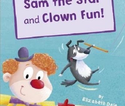 Sam The Star And Clown Fun Cheap