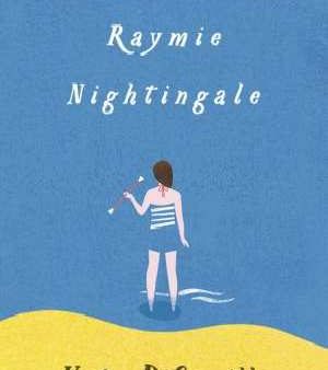 RAYMIE NIGHTINGALE Sale