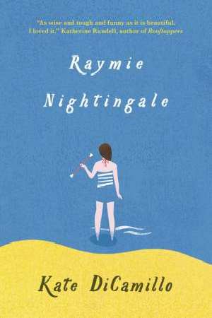 RAYMIE NIGHTINGALE Sale