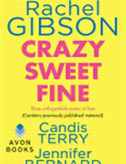 Crazy Sweet Fine on Sale