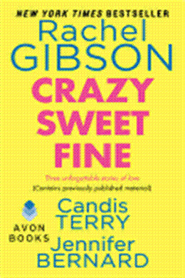 Crazy Sweet Fine on Sale