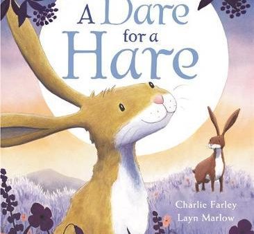 A Dare for A Hare For Sale