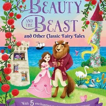 Beauty and the Beast and Other Classic Fairy Tales For Discount