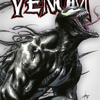 Venom: Lethal Protector Discount