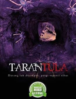 Tarantula Online Hot Sale