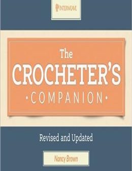 The Crocheter s Companion: Revised and Updated Sale