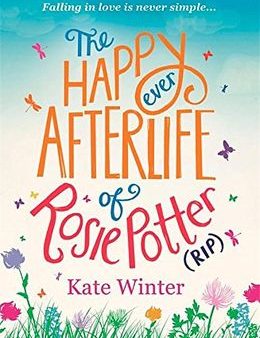 Happy Ever Afterlife Of Rosie Potter Online Sale