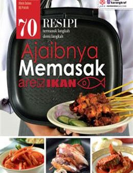 Ajaibnya Memasak For Discount