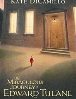 MIRACULOUS JOURNEY OF EDWARD TULANE Sale