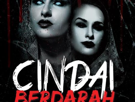 Cindai Berdarah (Value Buy) Discount